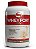 Whey Fort 3w Banana 900g - Vitafor - Imagem 1