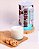 Body Protein Cookies E Cream 450g - Equaliv - Imagem 2