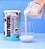 Body Protein Cookies E Cream 450g - Equaliv - Imagem 3