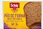 Pao De Forma Maca E Canela S/g 200gr - Schar - Imagem 1