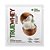 True Whey Coconut Ice Cream Sache 32g - True Source - Imagem 2