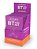 Bt Po 400 Nit Laranja E Morango Sache 30g - Dobro - Imagem 1