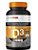 Vitamina D3 30caps 2000 Ui - Cha Mais - Imagem 1
