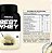 Best Whey Vanilla Cream 900g - Atlhetica - Imagem 2
