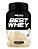 Best Whey Beijinho De Coco 900g - Atlhetica - Imagem 1