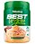 Best Vegan Torta Maca C/ Canela 500g - Atlhetica - Imagem 1