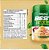 Best Vegan Torta Maca C/ Canela 500g - Atlhetica - Imagem 2