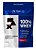 100% Whey Refil 900g Morango - Max Titanium - Imagem 1
