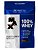100% Whey Refil 900g Chocolate - Max Titanium - Imagem 1