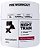 Pre Workout Night Train Frutas Verm 300g - Max Titanium - Imagem 1