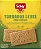 Torradas Leves Cereais 125g - Schar - Imagem 1
