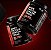 Whey Protein Concentrado Baunilha 450g - Dux - Imagem 1