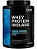 Whey Protein Isolado Chocolate Branco 900g - Dux Nutrition - Imagem 1