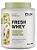 Fresh Whey Pistache 450g - Dux Nutrition - Imagem 1