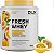 Fresh Whey Maracujá 450g - Dux Nutrition - Imagem 1