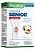 Colagen Ii Senior Mastig Doce De Leite C Baunilha 60cp - Bionatus - Imagem 1