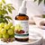 Oleo Vegetal Semente De Uva 50ml - Wnf - Imagem 2