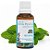Oleo De Menta Piperita Para Pele 20ml - Wnf - Imagem 1