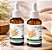 Oleo Vegetal Germen De Trigo 50ml - Wnf - Imagem 2