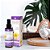 Oleo Corporal Relaxante Arnica/lavanda 120ml - Wnf - Imagem 2