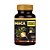 Maca Peruana Amarela Vegana 60 Caps 480 mg - COLOR ANDINA - Imagem 1