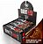 Dark Bar Protein Chocolate e Como com Choc 24 g de Proteína (9 Unidades) - Integral Médica - Imagem 1