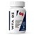 Vitamina D - Vita D3 2000UI 30 caps - VITAFOR - Imagem 1