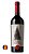 Dracula Castellum Feteasca Neagra DOC - Imagem 1