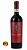 Grape Angel Premium Cab. Sauv. & Fet. Neagra Late Harvest - Imagem 1