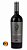 Grape Angel Premium Cab. Sauvignon & Feteasca Neagra - Imagem 1