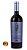 Grape Angel Premium Merlot & Rara Neagra - Imagem 1