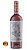 Empirico Saperavi & Pinot Noir Rosé - Imagem 1