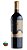 F2F Face to Face Red Blend - Imagem 1