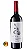 Apriori Classic Cabernet Sauvignon & Saperavi - Imagem 1