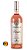 Timbrus Malbec & Rara Neagra Rose - Imagem 1