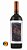 Timbrus Terroir Wine Limited Release Red Blend IGP - Imagem 1