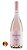 Chateau Cristi Bravoure Malbec Rosé - Imagem 1