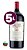 Logodaj Melnik 55 Imperial 5000ml - Imagem 1
