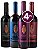 Kit Imperial Vin Reserve - 4 garrafas - Imagem 1