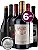 KIT TINTOS EMBLEMÁTICOS - 6 garrafas - Imagem 1