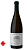 Vazisubani Rkatsiteli Amphora Orange Wine - Imagem 1