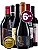 KIT TINTOS EMBLEMÁTICOS PREMIUM - 6 garrafas - Imagem 1