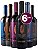 Kit Tintos Imperial Vin Reserve - 6 garrafas - Imagem 1