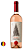 Dracula Castellum Pinot Noir Rosé DOC - Imagem 1