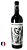 Nice Angel Ultra Premium Merlot IGP - Imagem 1