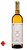 Georgian Moon Mtsvane Qvevri Orange Wine - Imagem 1