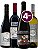 KIT GEÓRGIA: O berço do vinho! - 4 garrafas - Imagem 1