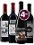 KIT GEÓRGIA: O berço do vinho! - 4 garrafas - Imagem 1
