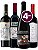 KIT GEÓRGIA: O berço do vinho! - 4 garrafas - Imagem 1