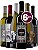 KIT GEÓRGIA: O berço do vinho! - 6 garrafas - Imagem 1